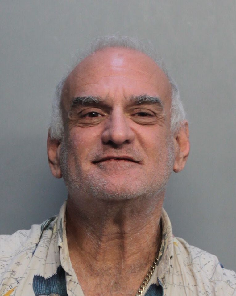 Paul Muni Info, Photos, Data, and More / Paul Muni TriCountyBusts / Is Paul Muni on Social Media Like Facebook, Instagram abd Twitter?