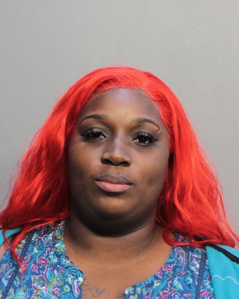 Shelda Stvil Info, Photos, Data, and More / Shelda Stvil TriCountyBusts / Is Shelda Stvil on Social Media Like Facebook, Instagram abd Twitter?