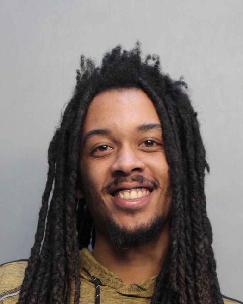 Maurice Harper Info, Photos, Data, and More / Maurice Harper TriCountyBusts / Is Maurice Harper on Social Media Like Facebook, Instagram abd Twitter?