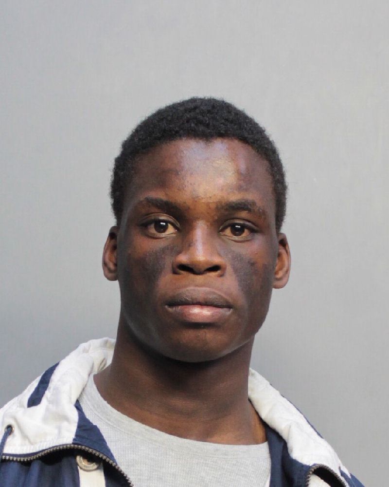 Dandre Murray Info, Photos, Data, and More / Dandre Murray TriCountyBusts / Is Dandre Murray on Social Media Like Facebook, Instagram abd Twitter?