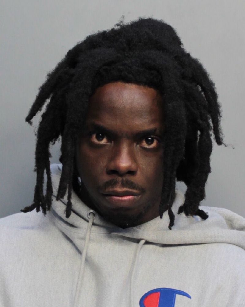 Albert Buchanan Info, Photos, Data, and More / Albert Buchanan TriCountyBusts / Is Albert Buchanan on Social Media Like Facebook, Instagram abd Twitter?