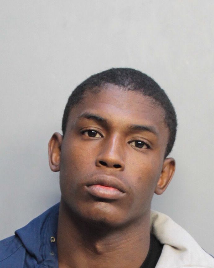 Emmanuel Williams Info, Photos, Data, and More / Emmanuel Williams TriCountyBusts / Is Emmanuel Williams on Social Media Like Facebook, Instagram abd Twitter?