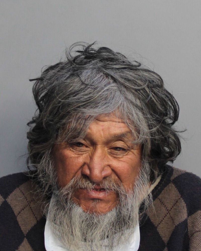 Douglas Molina Info, Photos, Data, and More / Douglas Molina TriCountyBusts / Is Douglas Molina on Social Media Like Facebook, Instagram abd Twitter?