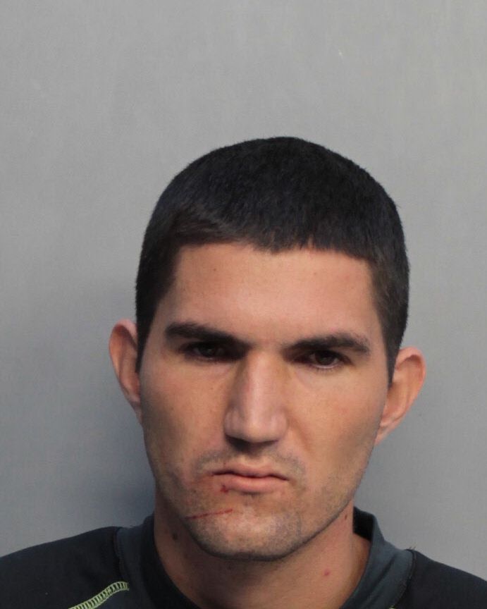 Bryan Morales Perez Info, Photos, Data, and More / Bryan Morales Perez TriCountyBusts / Is Bryan Morales Perez on Social Media Like Facebook, Instagram abd Twitter?