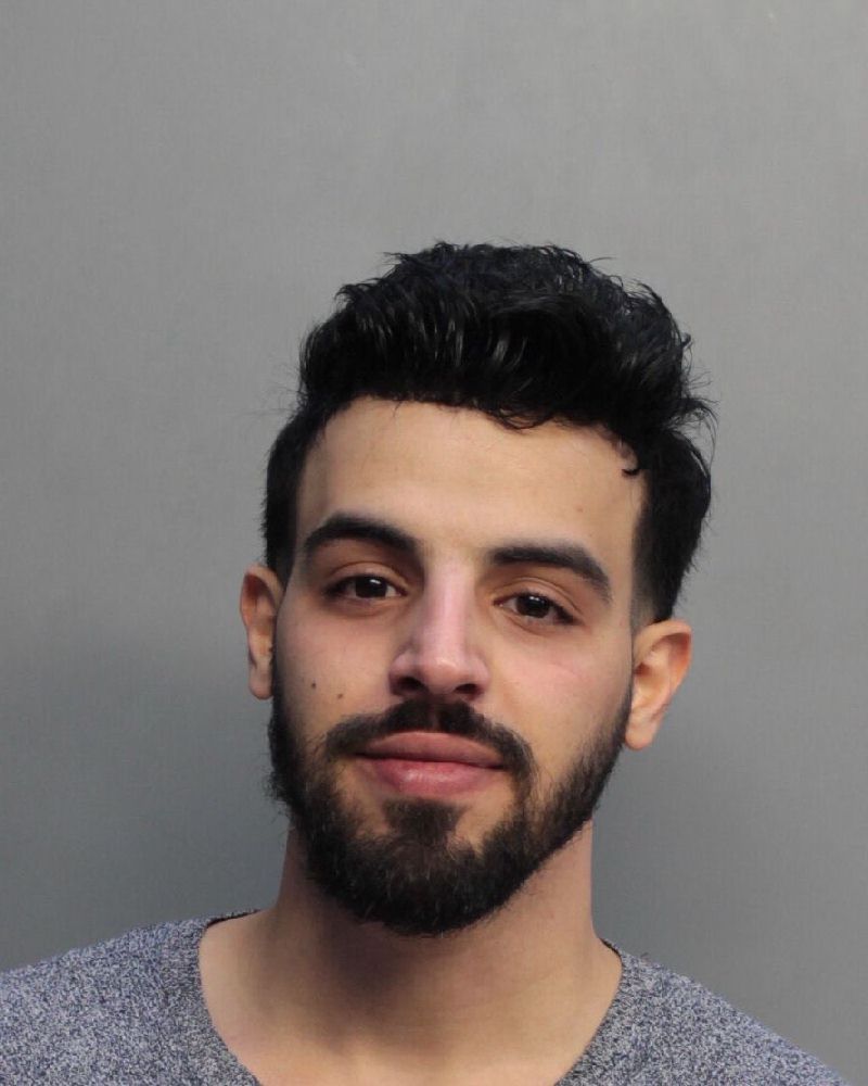 Ali Ashehri Info, Photos, Data, and More / Ali Ashehri TriCountyBusts / Is Ali Ashehri on Social Media Like Facebook, Instagram abd Twitter?