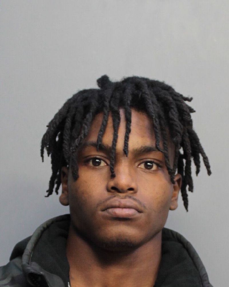 Kenyatta Roberson Info, Photos, Data, and More / Kenyatta Roberson TriCountyBusts / Is Kenyatta Roberson on Social Media Like Facebook, Instagram abd Twitter?