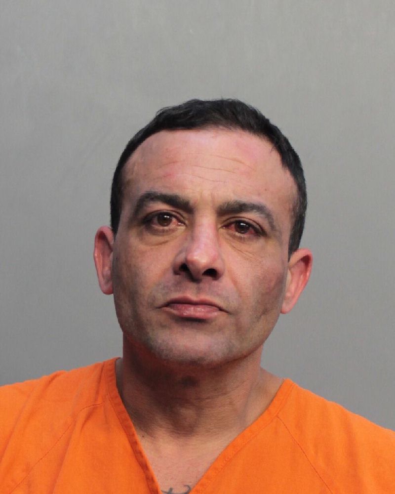 Patrick Dalliegro Info, Photos, Data, and More / Patrick Dalliegro TriCountyBusts / Is Patrick Dalliegro on Social Media Like Facebook, Instagram abd Twitter?