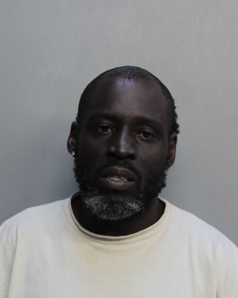Ernest Mcallister Info, Photos, Data, and More / Ernest Mcallister TriCountyBusts / Is Ernest Mcallister on Social Media Like Facebook, Instagram abd Twitter?