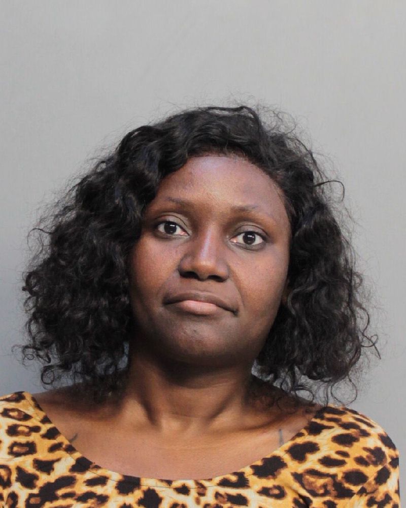 Fredia Webster Info, Photos, Data, and More / Fredia Webster TriCountyBusts / Is Fredia Webster on Social Media Like Facebook, Instagram abd Twitter?