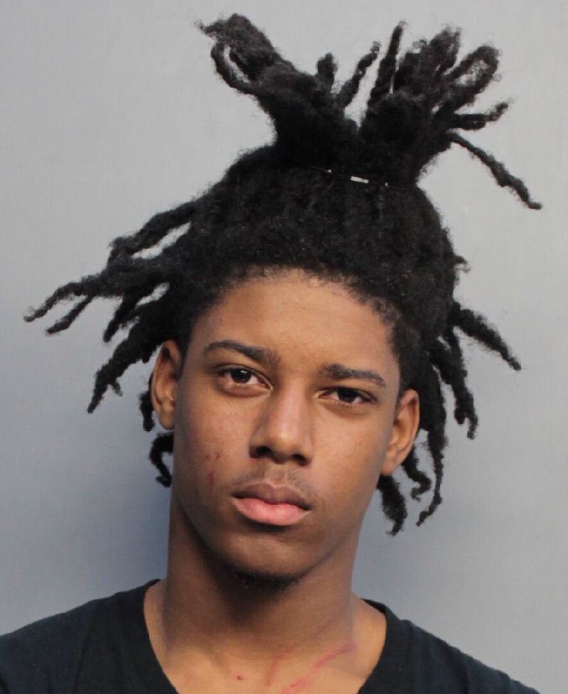 Ladarius Young Info, Photos, Data, and More / Ladarius Young TriCountyBusts / Is Ladarius Young on Social Media Like Facebook, Instagram abd Twitter?