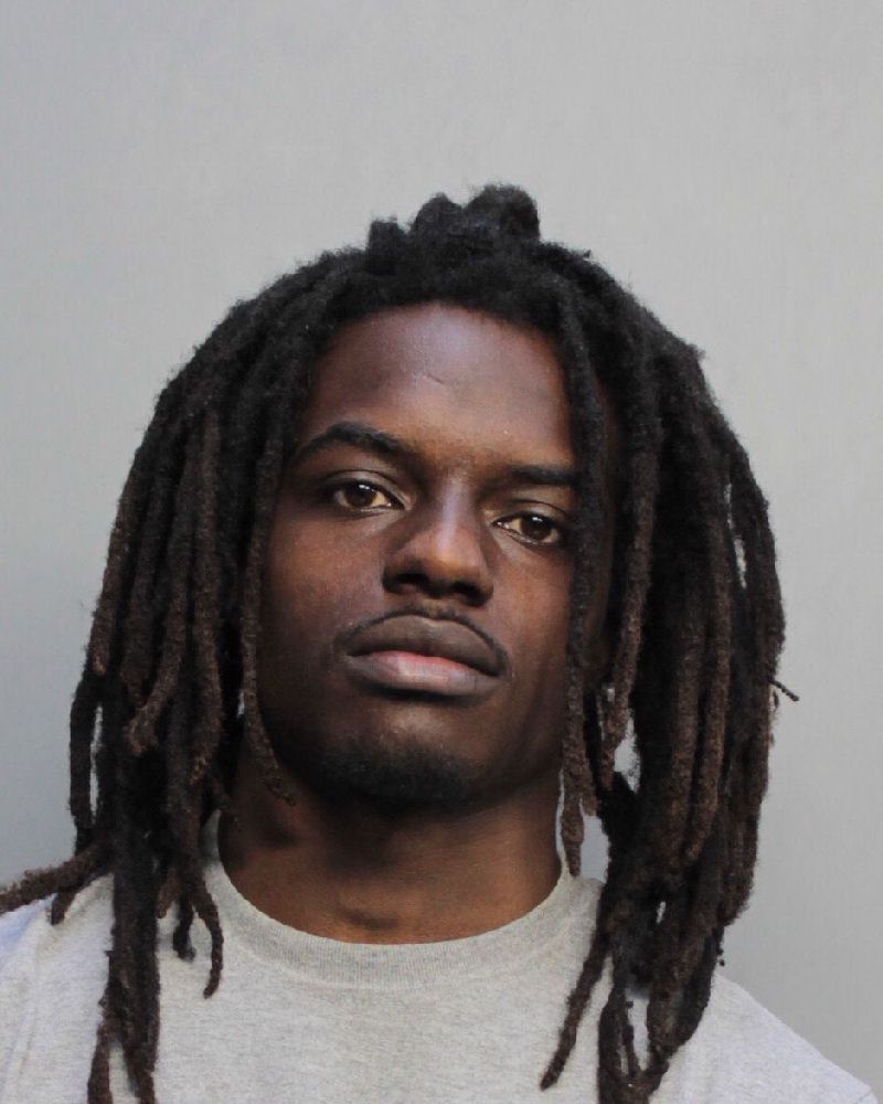 Devontae Gibbs Info, Photos, Data, and More / Devontae Gibbs TriCountyBusts / Is Devontae Gibbs on Social Media Like Facebook, Instagram abd Twitter?