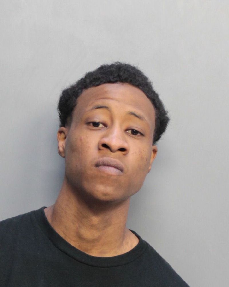 Salenthiel Dorsey Info, Photos, Data, and More / Salenthiel Dorsey TriCountyBusts / Is Salenthiel Dorsey on Social Media Like Facebook, Instagram abd Twitter?
