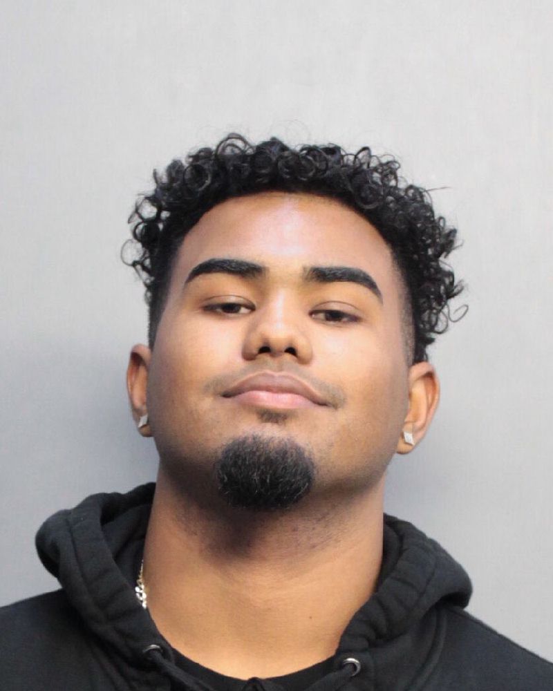 Kevin Mieles Info, Photos, Data, and More / Kevin Mieles TriCountyBusts / Is Kevin Mieles on Social Media Like Facebook, Instagram abd Twitter?