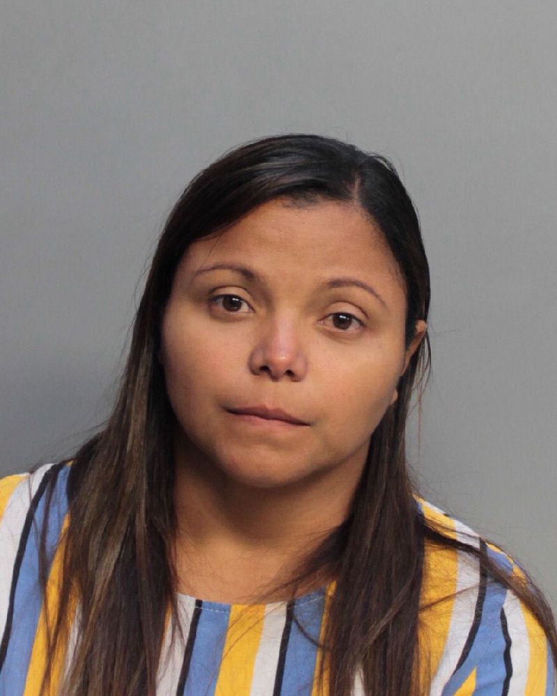 Juliet Palaciosconcha Info, Photos, Data, and More / Juliet Palaciosconcha TriCountyBusts / Is Juliet Palaciosconcha on Social Media Like Facebook, Instagram abd Twitter?
