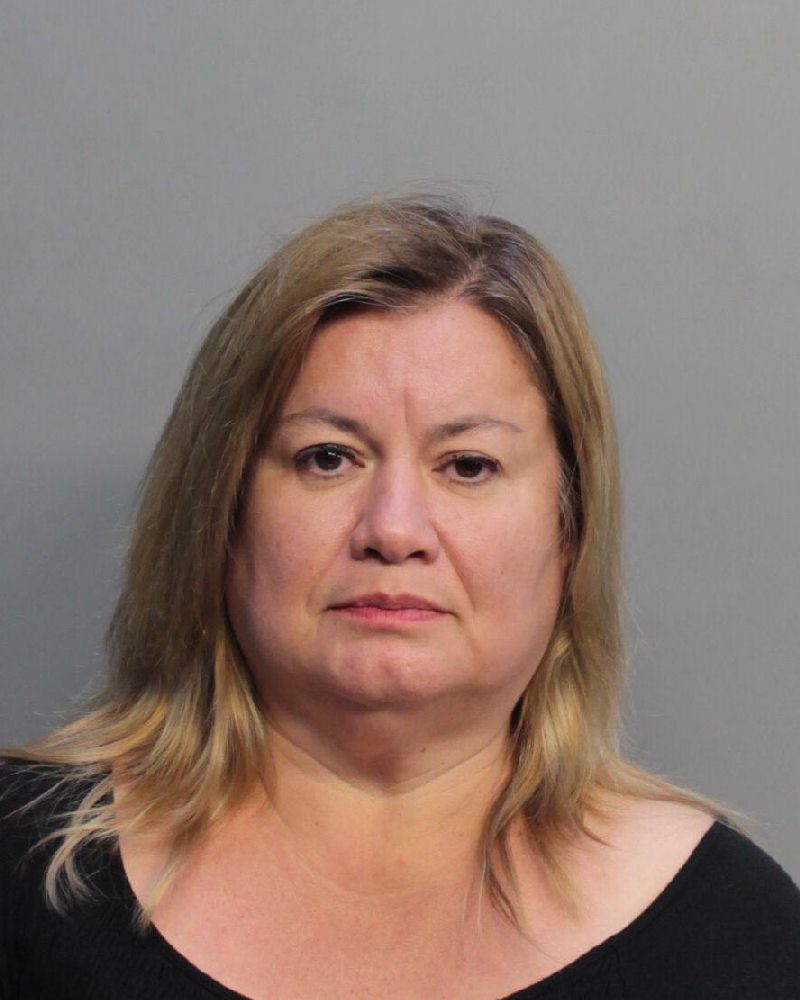 Maria Shatley Info, Photos, Data, and More / Maria Shatley TriCountyBusts / Is Maria Shatley on Social Media Like Facebook, Instagram abd Twitter?