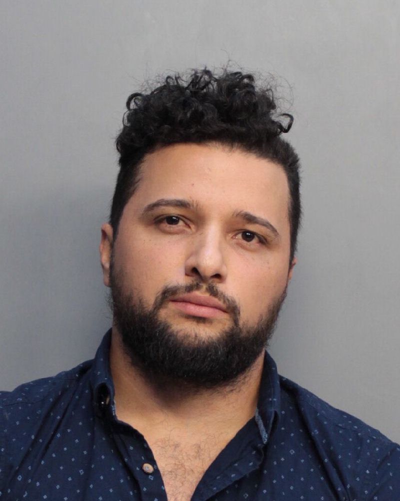 Hugo Valettecepeda Info, Photos, Data, and More / Hugo Valettecepeda TriCountyBusts / Is Hugo Valettecepeda on Social Media Like Facebook, Instagram abd Twitter?