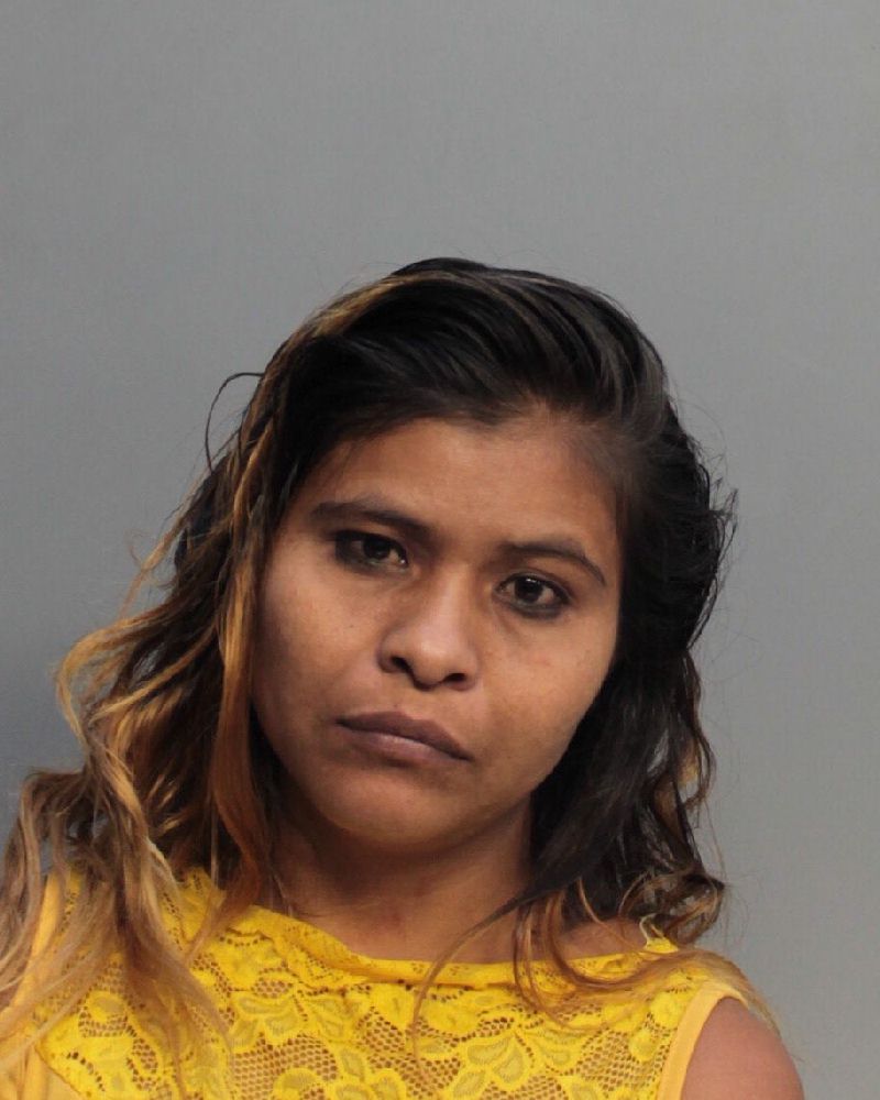 Paula Garcia Info, Photos, Data, and More / Paula Garcia TriCountyBusts / Is Paula Garcia on Social Media Like Facebook, Instagram abd Twitter?