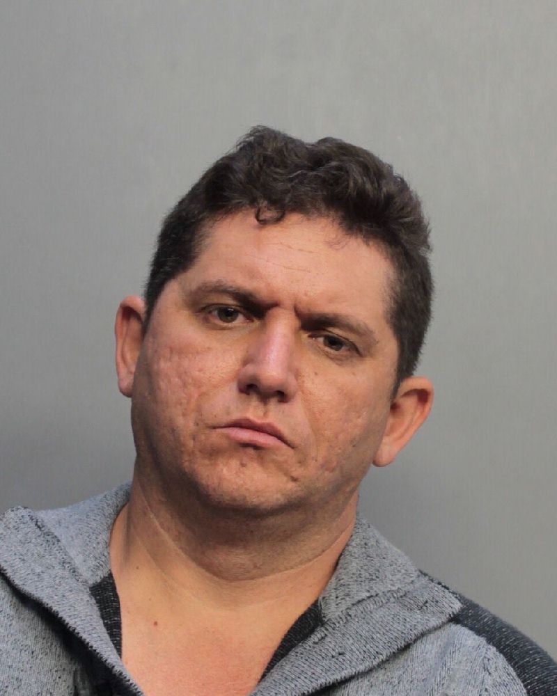Rainiel Martin-Vigo Info, Photos, Data, and More / Rainiel Martin-Vigo TriCountyBusts / Is Rainiel Martin-Vigo on Social Media Like Facebook, Instagram abd Twitter?