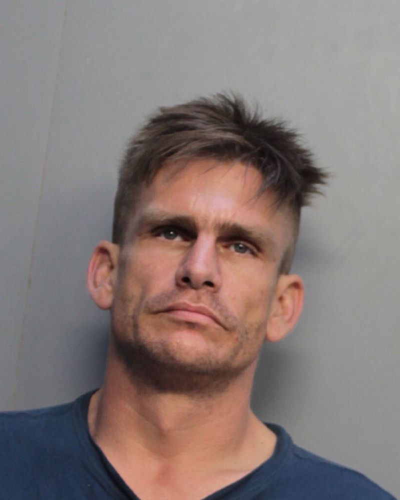 Dustin Little Info, Photos, Data, and More / Dustin Little TriCountyBusts / Is Dustin Little on Social Media Like Facebook, Instagram abd Twitter?