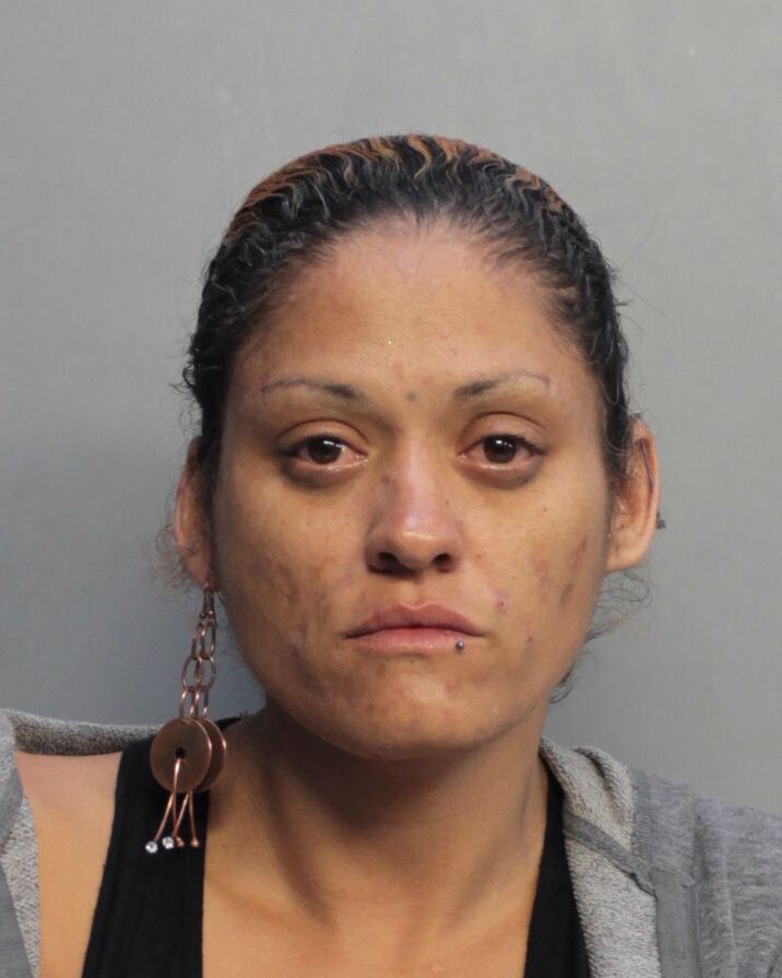 Roslyn Lopez-Rodriguez Info, Photos, Data, and More / Roslyn Lopez-Rodriguez TriCountyBusts / Is Roslyn Lopez-Rodriguez on Social Media Like Facebook, Instagram abd Twitter?