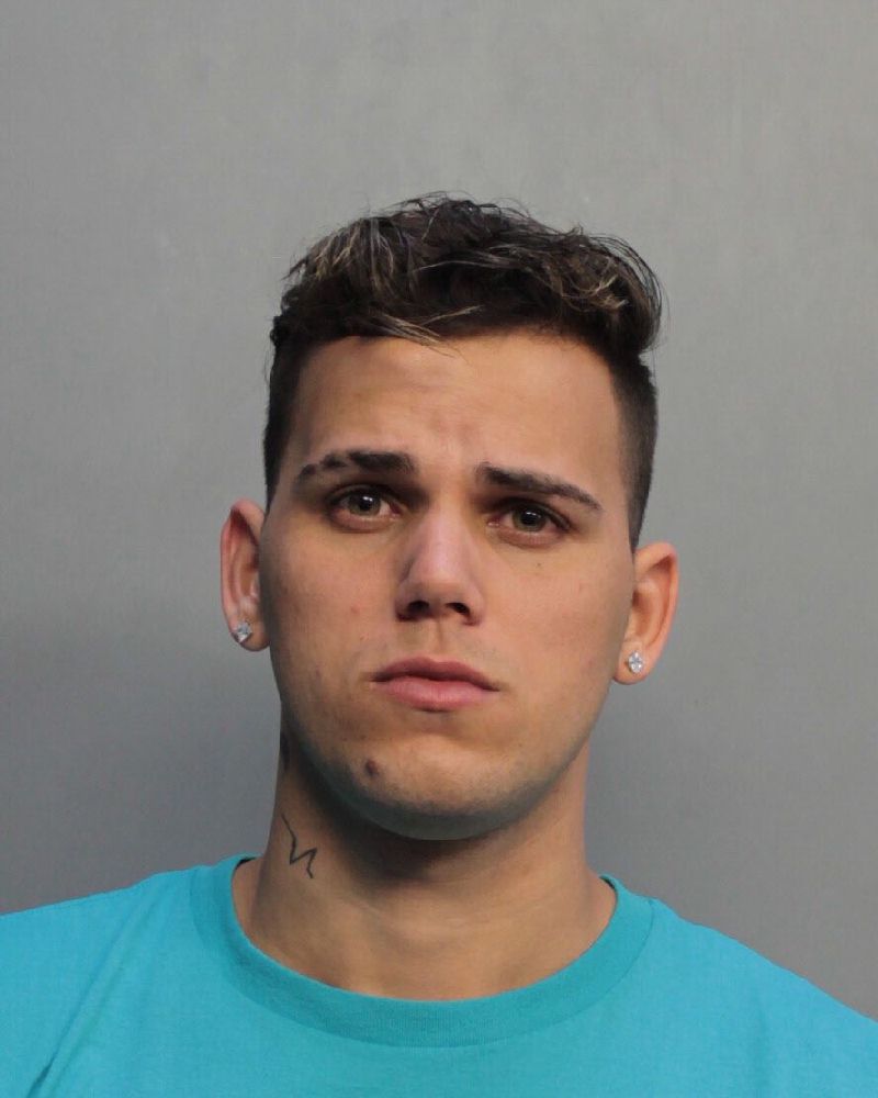 Raciel Delgado Info, Photos, Data, and More / Raciel Delgado TriCountyBusts / Is Raciel Delgado on Social Media Like Facebook, Instagram abd Twitter?