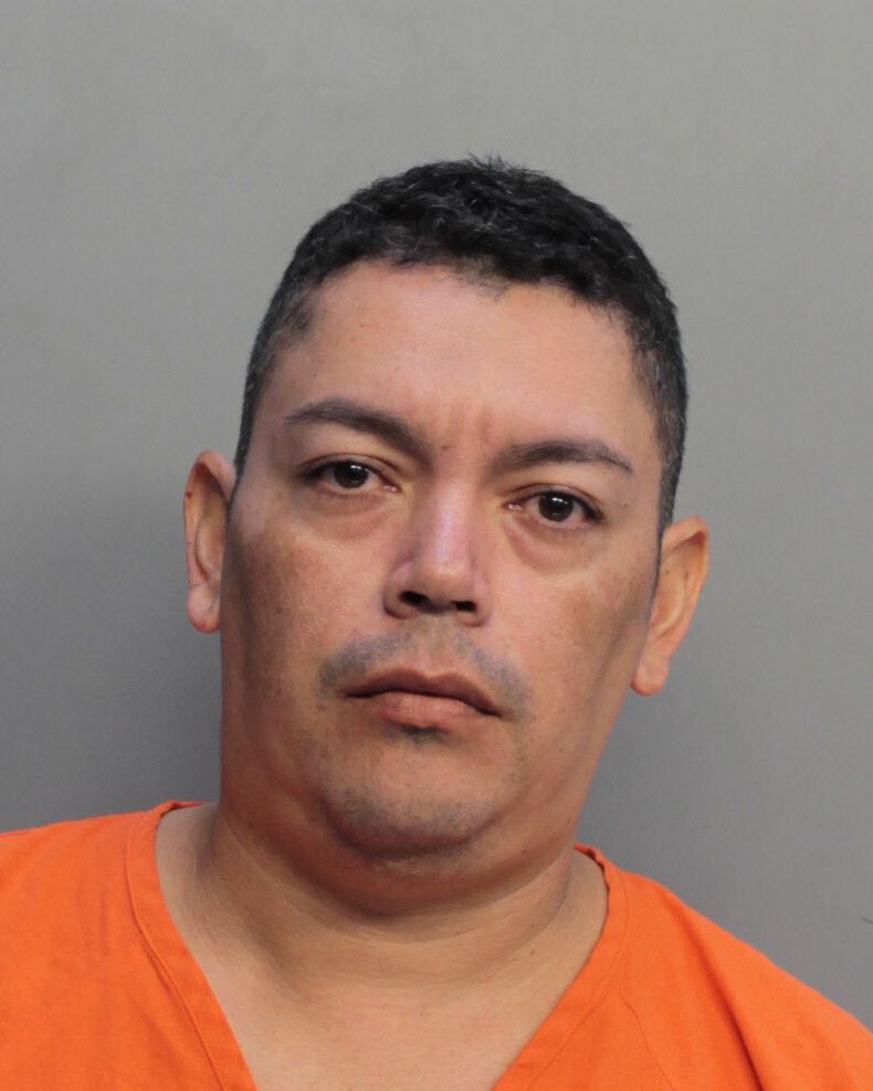 Jesus Martinez Info, Photos, Data, and More / Jesus Martinez TriCountyBusts / Is Jesus Martinez on Social Media Like Facebook, Instagram abd Twitter?