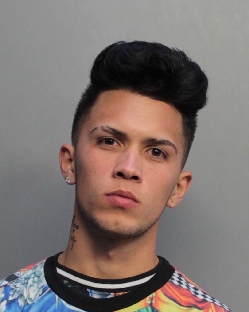 Alexciram Rojas Chacon Info, Photos, Data, and More / Alexciram Rojas Chacon TriCountyBusts / Is Alexciram Rojas Chacon on Social Media Like Facebook, Instagram abd Twitter?