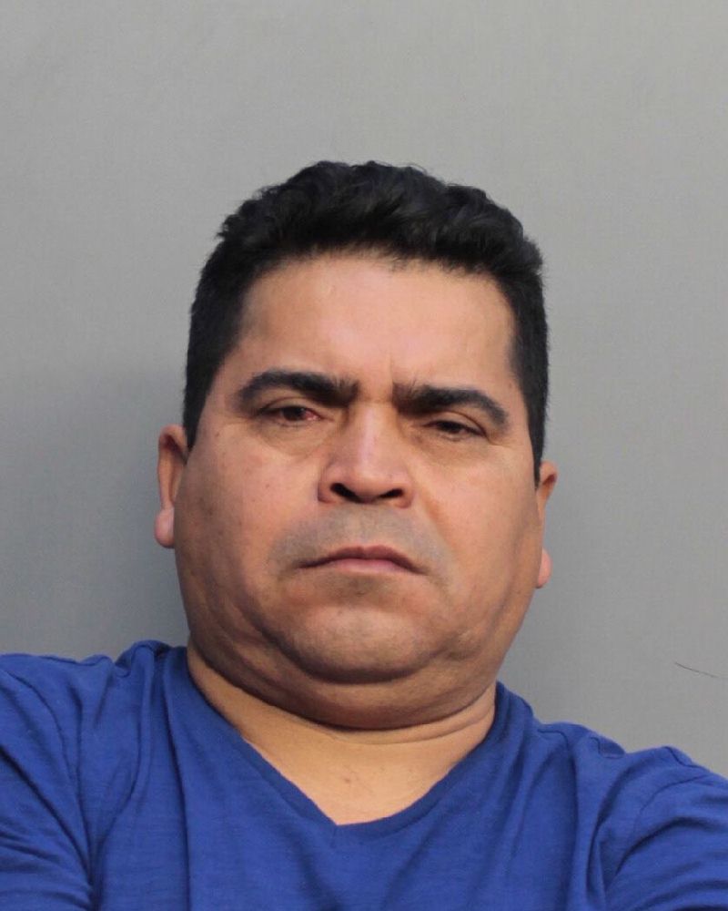 Oscar Gunera Info, Photos, Data, and More / Oscar Gunera TriCountyBusts / Is Oscar Gunera on Social Media Like Facebook, Instagram abd Twitter?