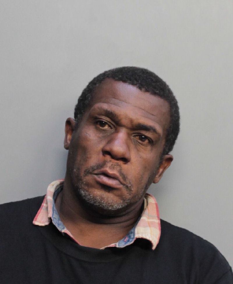 Kevin Black Info, Photos, Data, and More / Kevin Black TriCountyBusts / Is Kevin Black on Social Media Like Facebook, Instagram abd Twitter?