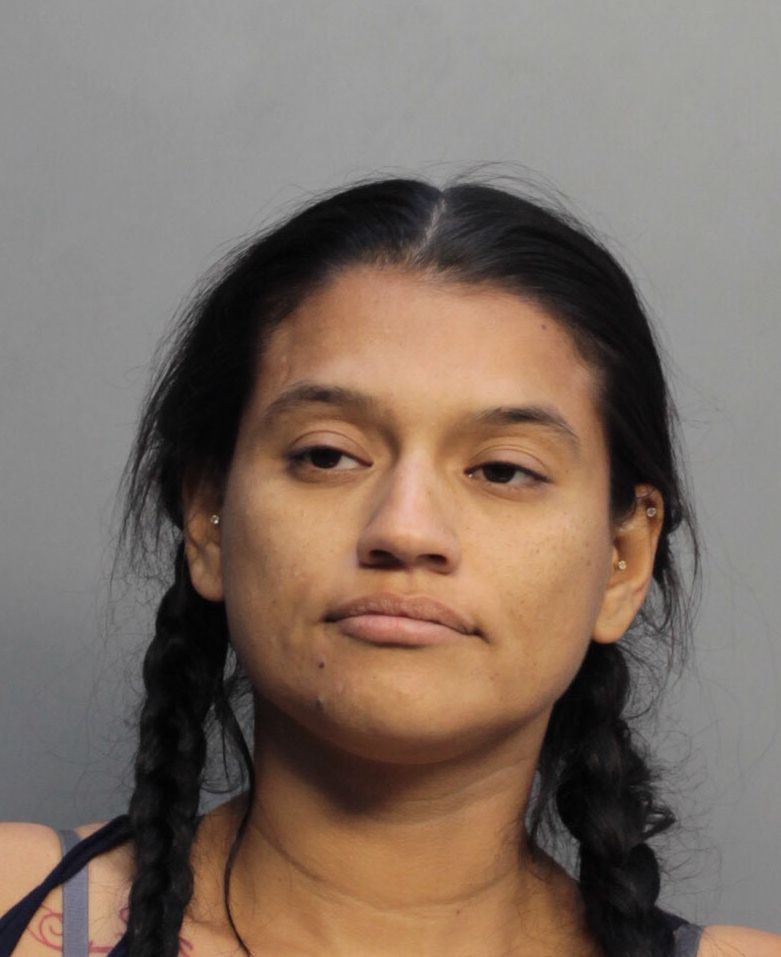 Corina Paz Info, Photos, Data, and More / Corina Paz TriCountyBusts / Is Corina Paz on Social Media Like Facebook, Instagram abd Twitter?