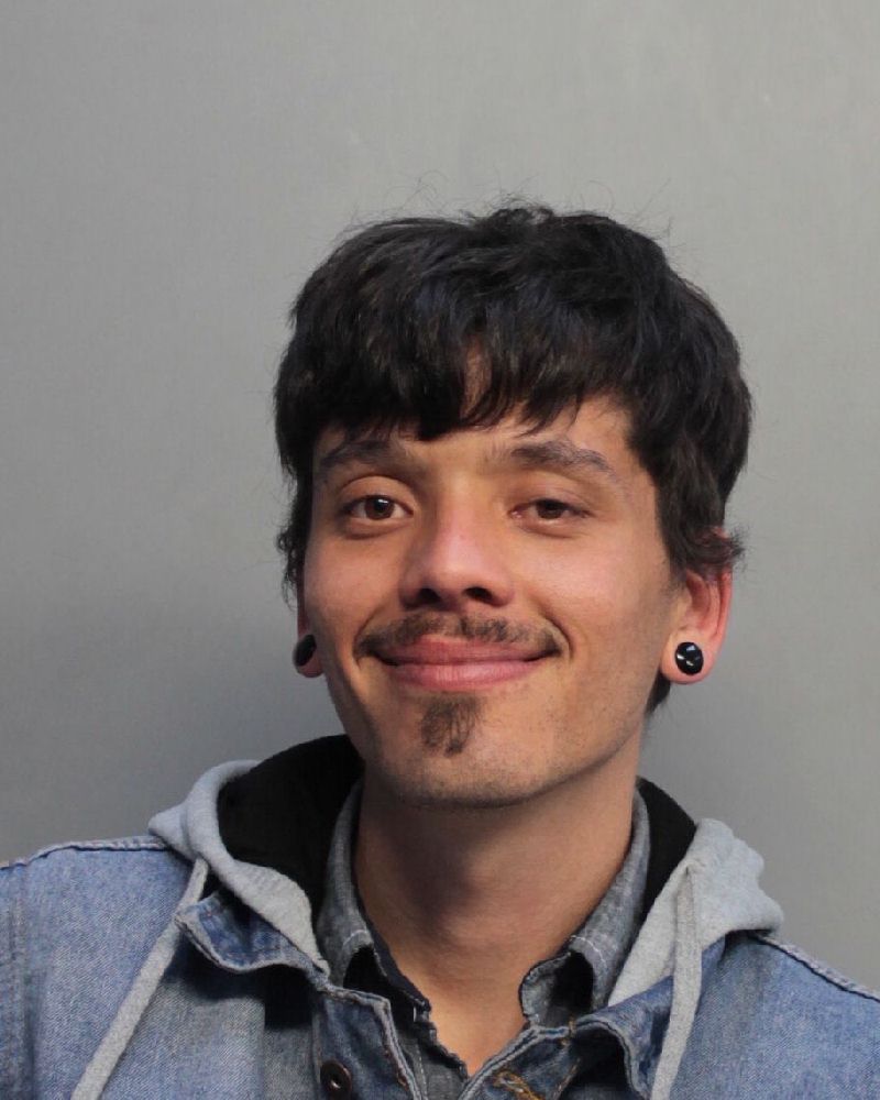 Jorge Jimenez-Garcia Info, Photos, Data, and More / Jorge Jimenez-Garcia TriCountyBusts / Is Jorge Jimenez-Garcia on Social Media Like Facebook, Instagram abd Twitter?