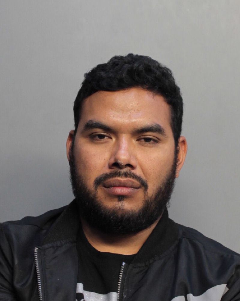 Freddy Salgado Info, Photos, Data, and More / Freddy Salgado TriCountyBusts / Is Freddy Salgado on Social Media Like Facebook, Instagram abd Twitter?