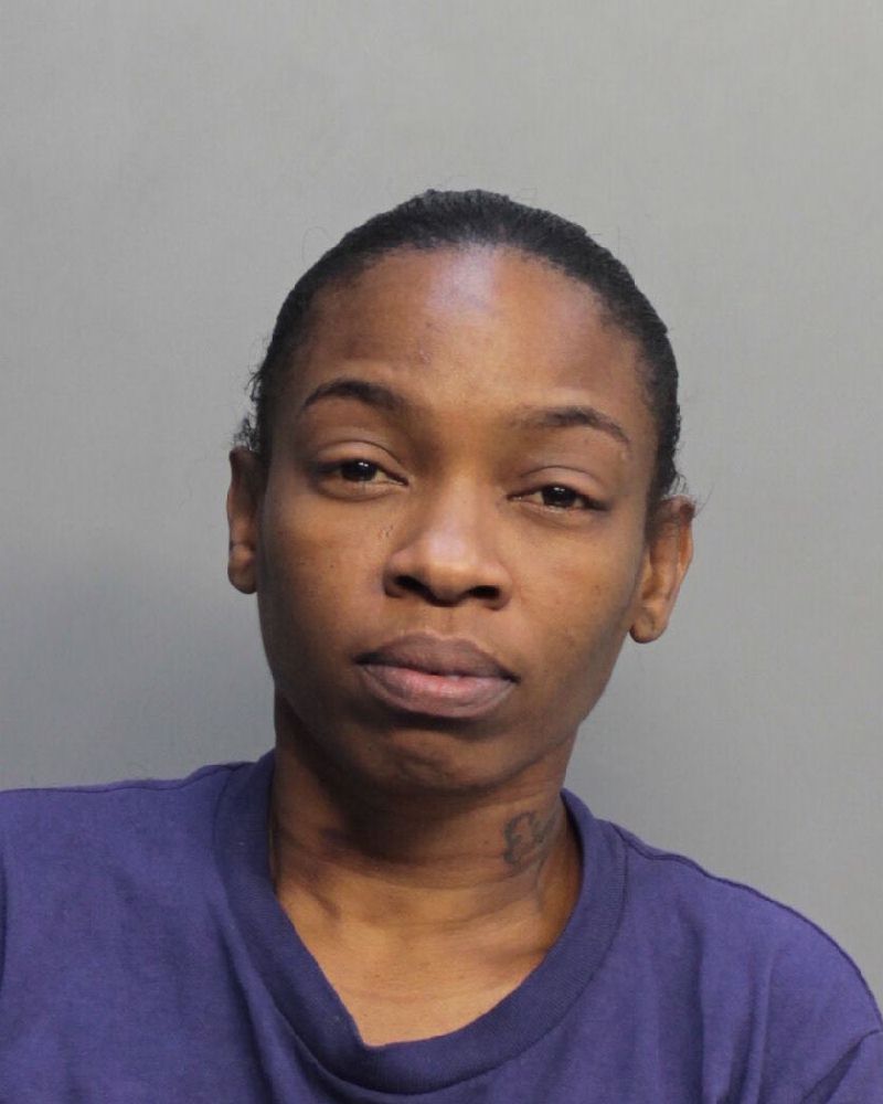 Nykeva Mcknight Info, Photos, Data, and More / Nykeva Mcknight TriCountyBusts / Is Nykeva Mcknight on Social Media Like Facebook, Instagram abd Twitter?