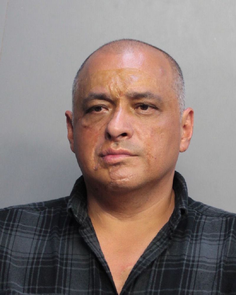 Jhon Quintero Info, Photos, Data, and More / Jhon Quintero TriCountyBusts / Is Jhon Quintero on Social Media Like Facebook, Instagram abd Twitter?