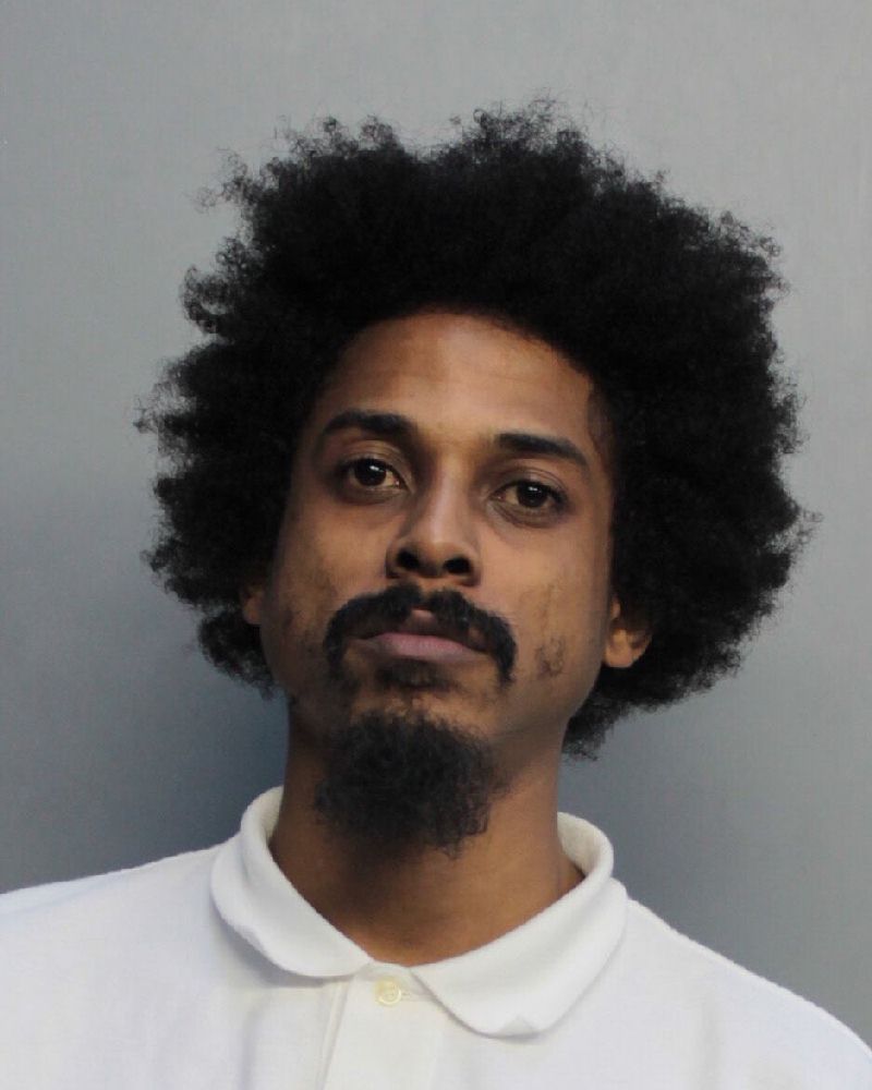 Kenyan Wilson Info, Photos, Data, and More / Kenyan Wilson TriCountyBusts / Is Kenyan Wilson on Social Media Like Facebook, Instagram abd Twitter?