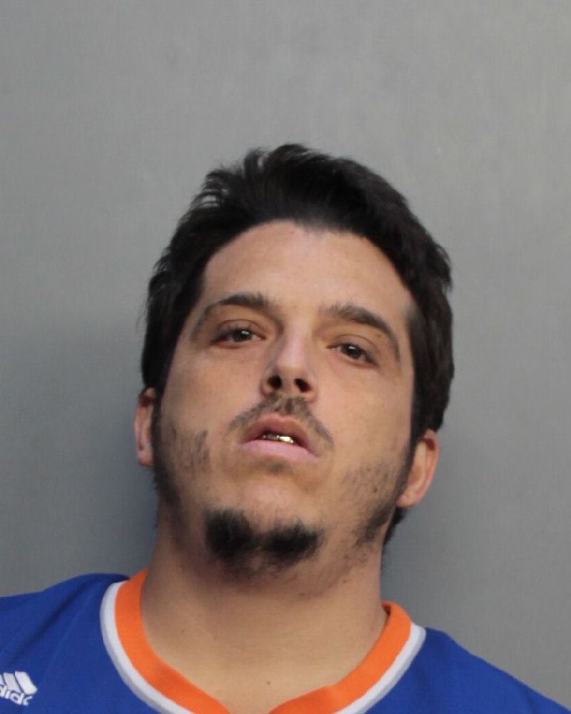 Henry Molina Info, Photos, Data, and More / Henry Molina TriCountyBusts / Is Henry Molina on Social Media Like Facebook, Instagram abd Twitter?