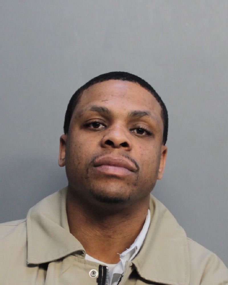 Lamar Parris Info, Photos, Data, and More / Lamar Parris TriCountyBusts / Is Lamar Parris on Social Media Like Facebook, Instagram abd Twitter?