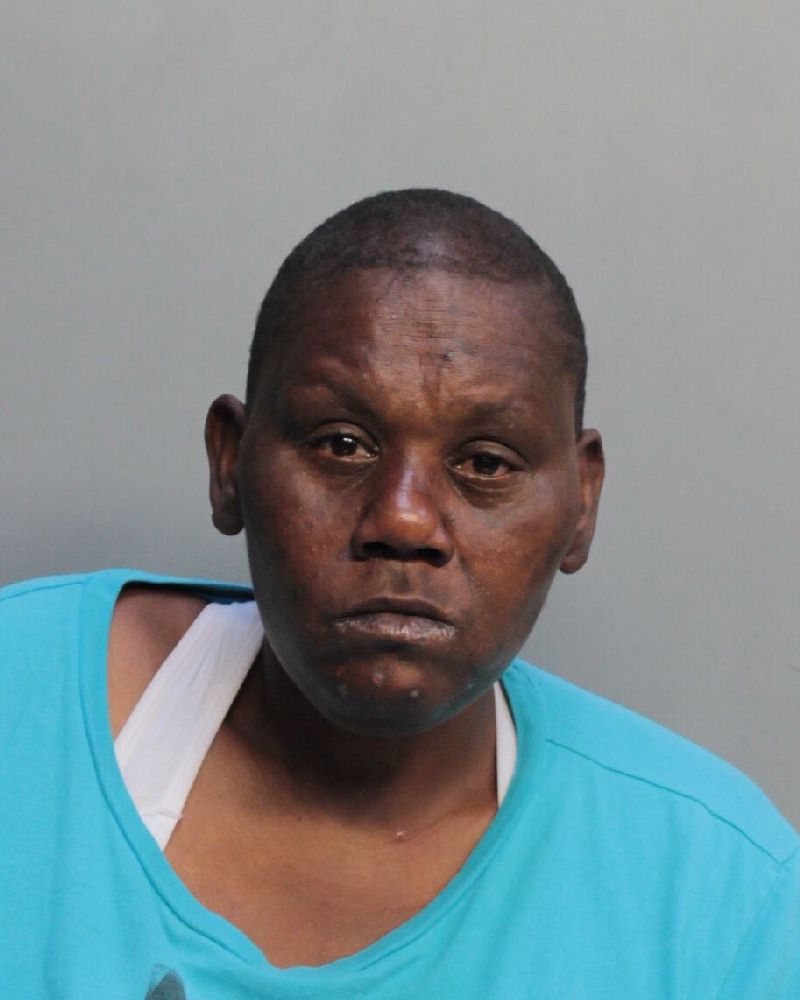 Millisent Reed Info, Photos, Data, and More / Millisent Reed TriCountyBusts / Is Millisent Reed on Social Media Like Facebook, Instagram abd Twitter?