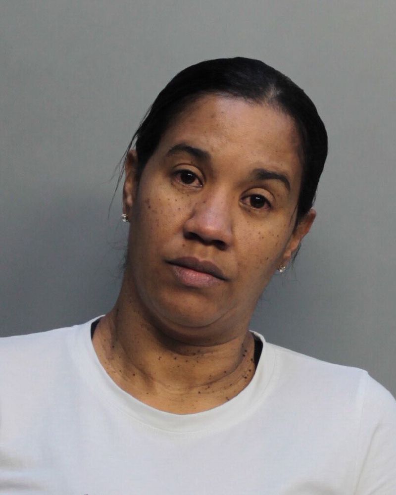 Isabel Moncadasarmiento Info, Photos, Data, and More / Isabel Moncadasarmiento TriCountyBusts / Is Isabel Moncadasarmiento on Social Media Like Facebook, Instagram abd Twitter?