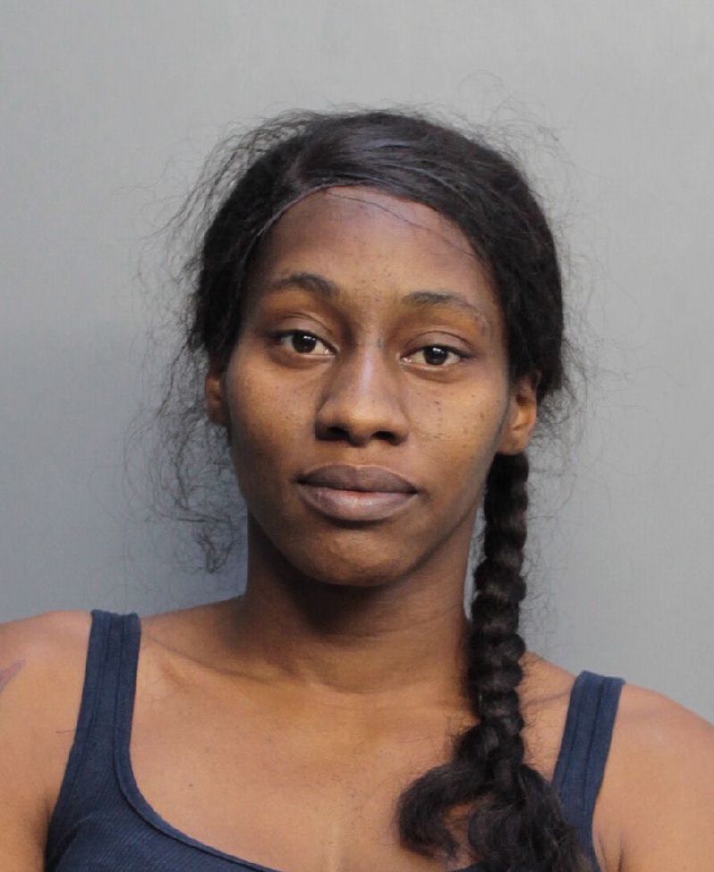 Vianca Johnson Info, Photos, Data, and More / Vianca Johnson TriCountyBusts / Is Vianca Johnson on Social Media Like Facebook, Instagram abd Twitter?