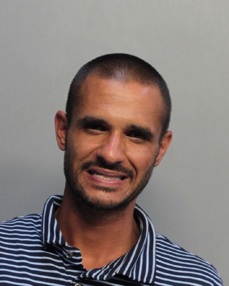 Alejandro Guzman Info, Photos, Data, and More / Alejandro Guzman TriCountyBusts / Is Alejandro Guzman on Social Media Like Facebook, Instagram abd Twitter?