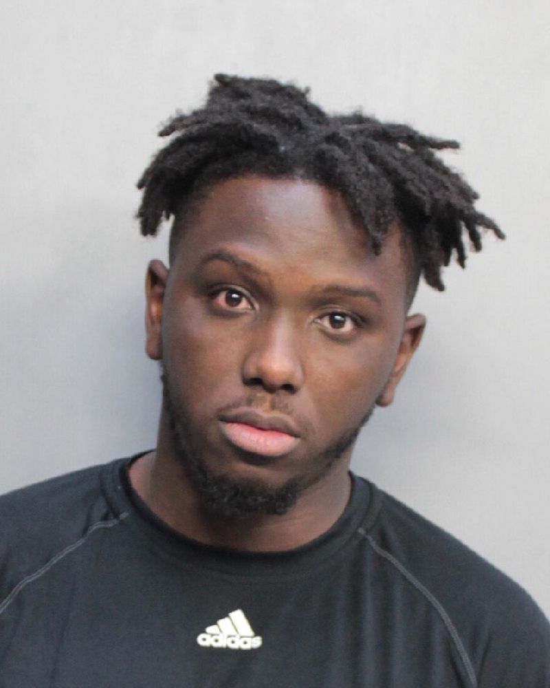 Keenan Frazier Info, Photos, Data, and More / Keenan Frazier TriCountyBusts / Is Keenan Frazier on Social Media Like Facebook, Instagram abd Twitter?