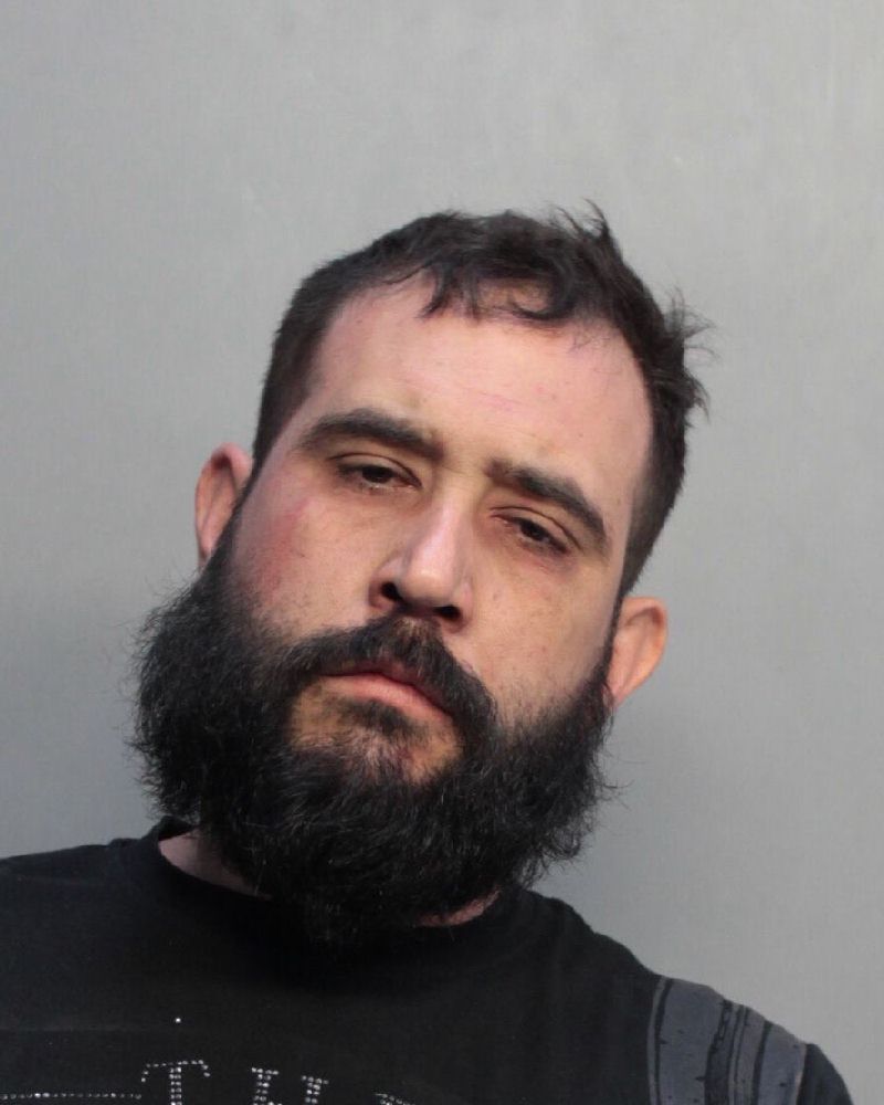 Thomas Hernandez Info, Photos, Data, and More / Thomas Hernandez TriCountyBusts / Is Thomas Hernandez on Social Media Like Facebook, Instagram abd Twitter?