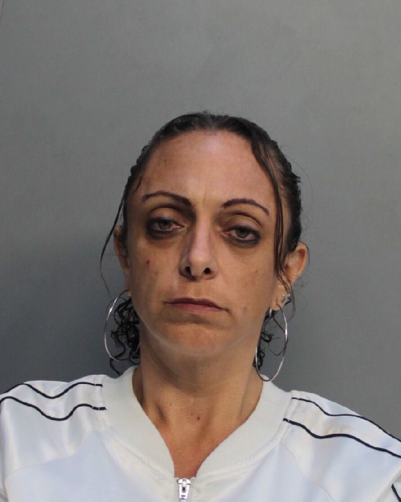 Amber Krueger Info, Photos, Data, and More / Amber Krueger TriCountyBusts / Is Amber Krueger on Social Media Like Facebook, Instagram abd Twitter?