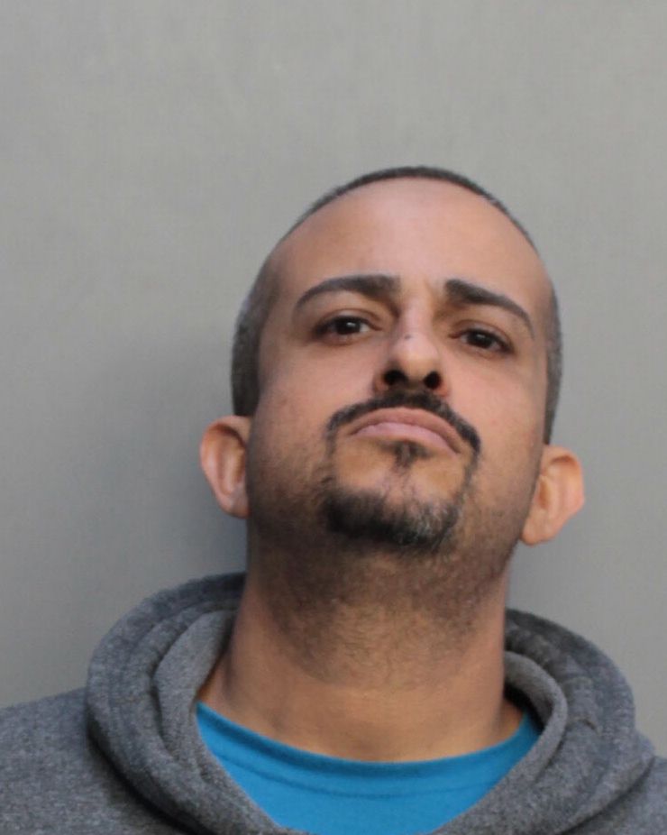 Stephen Marrero Info, Photos, Data, and More / Stephen Marrero TriCountyBusts / Is Stephen Marrero on Social Media Like Facebook, Instagram abd Twitter?