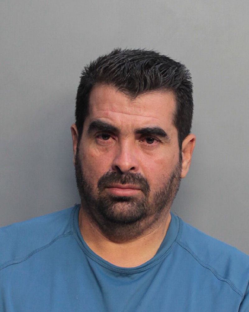 Miguel Blanco Info, Photos, Data, and More / Miguel Blanco TriCountyBusts / Is Miguel Blanco on Social Media Like Facebook, Instagram abd Twitter?