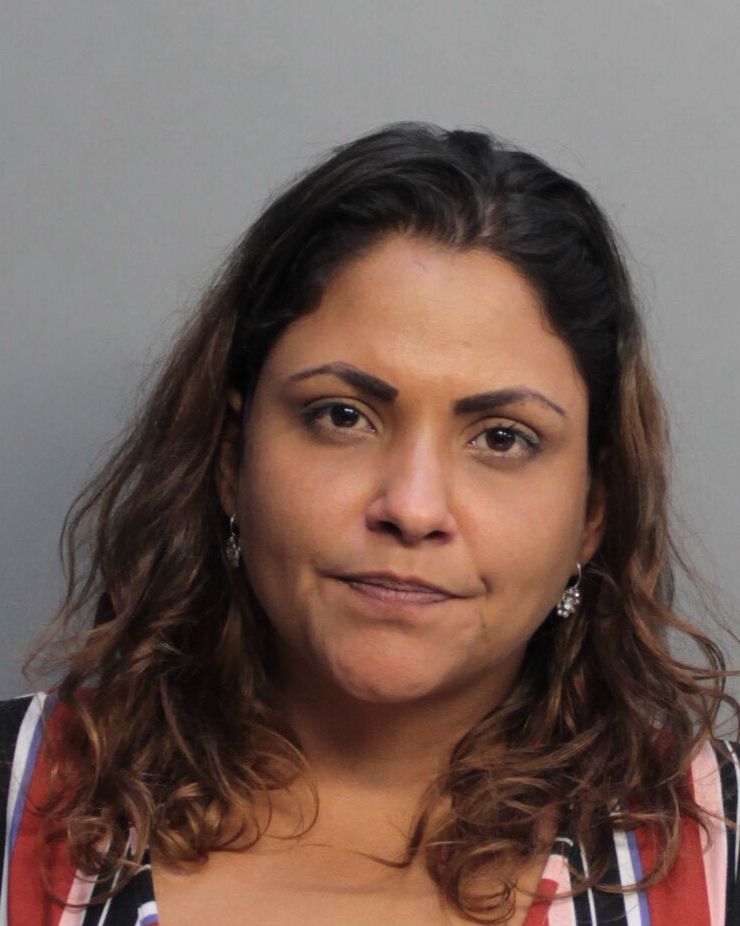 Jasmin Rivera Info, Photos, Data, and More / Jasmin Rivera TriCountyBusts / Is Jasmin Rivera on Social Media Like Facebook, Instagram abd Twitter?