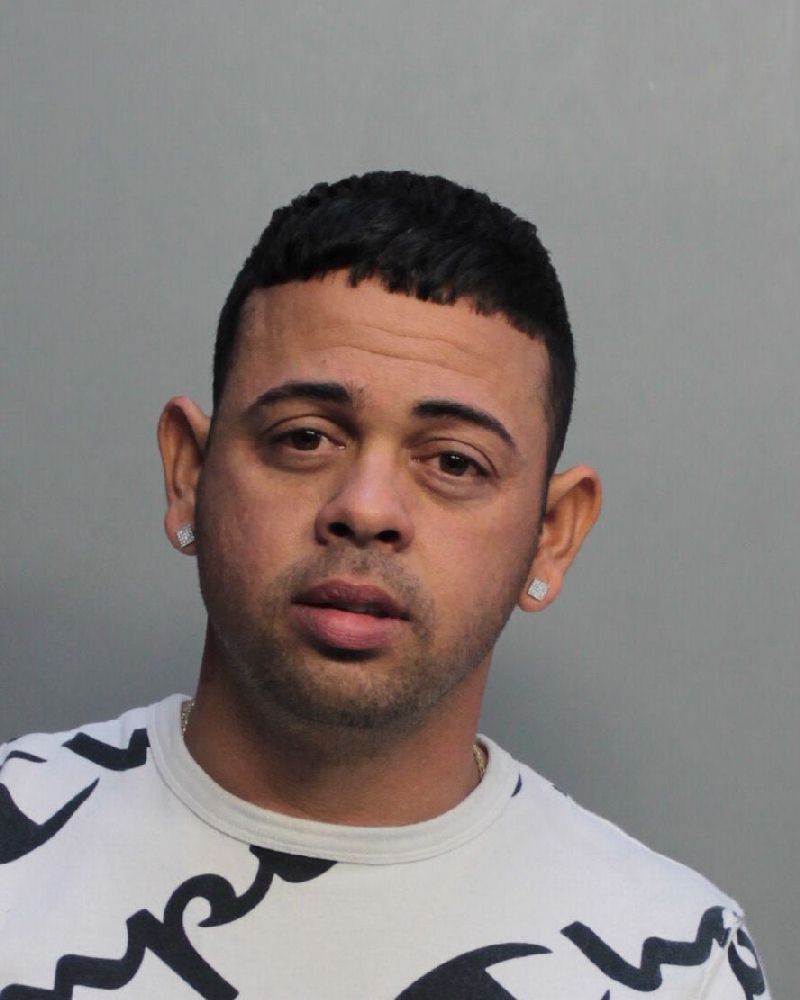 Freddy Perez Info, Photos, Data, and More / Freddy Perez TriCountyBusts / Is Freddy Perez on Social Media Like Facebook, Instagram abd Twitter?
