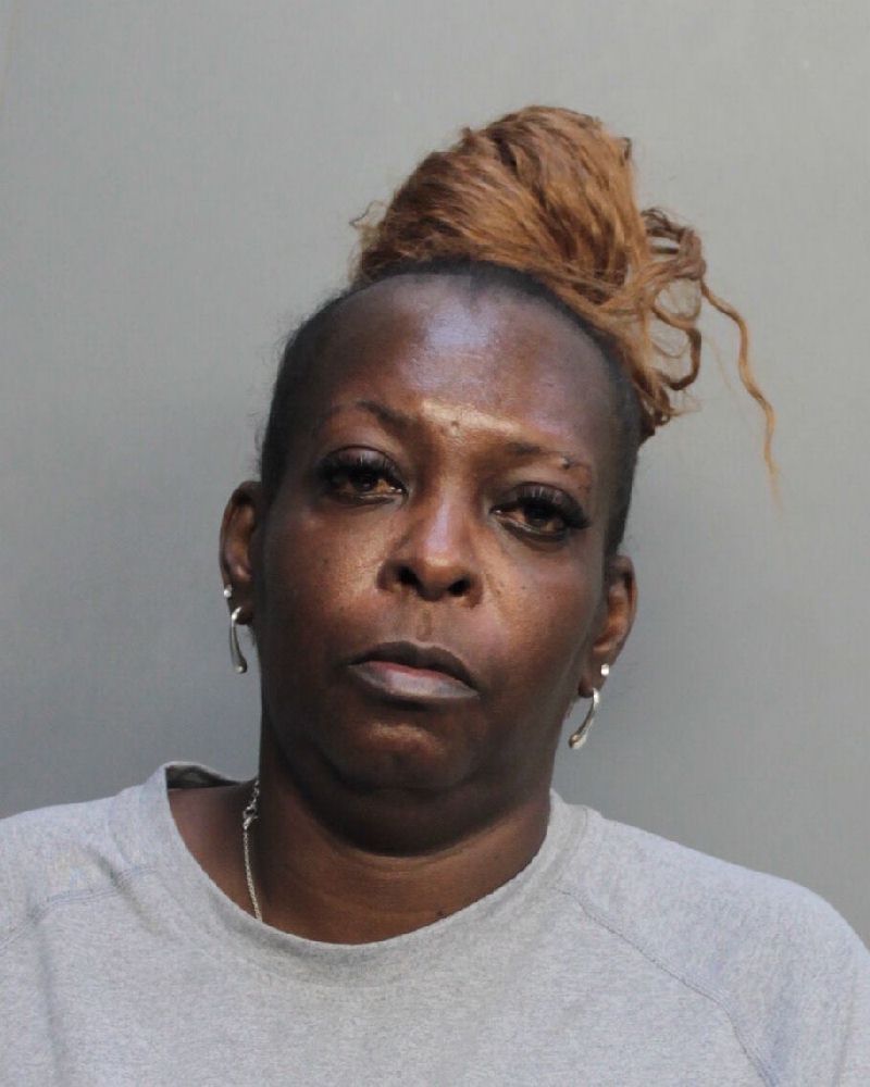 Sarina Mccray Info, Photos, Data, and More / Sarina Mccray TriCountyBusts / Is Sarina Mccray on Social Media Like Facebook, Instagram abd Twitter?