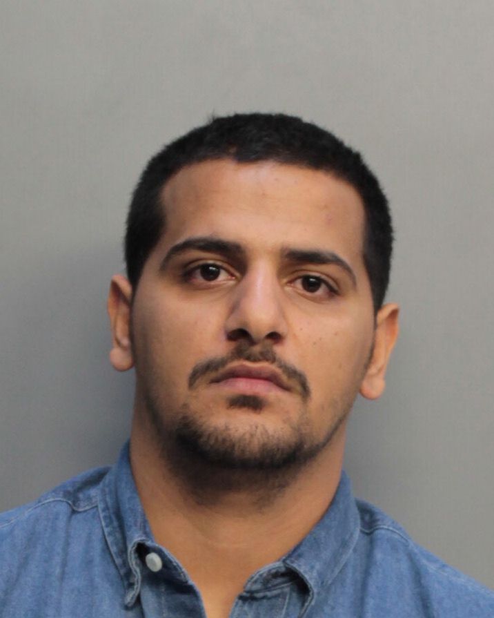 Aldarami Abdullah Info, Photos, Data, and More / Aldarami Abdullah TriCountyBusts / Is Aldarami Abdullah on Social Media Like Facebook, Instagram abd Twitter?